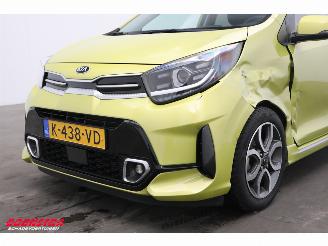 Kia Picanto 1.0 DPi GT-Line Navi Camera Carplay Cruise SHZ Airco picture 9