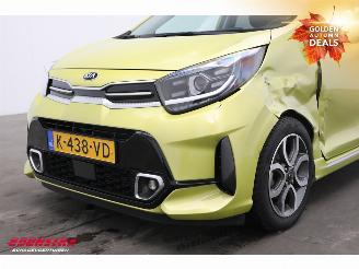 Kia Picanto 1.0 DPi GT-Line Navi Camera Carplay Cruise SHZ Airco picture 9