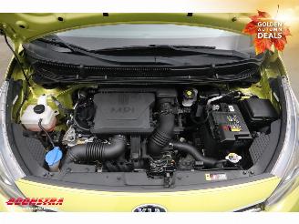 Kia Picanto 1.0 DPi GT-Line Navi Camera Carplay Cruise SHZ Airco picture 11