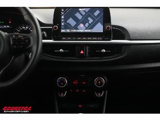 Kia Picanto 1.0 DPi GT-Line Navi Camera Carplay Cruise SHZ Airco picture 15
