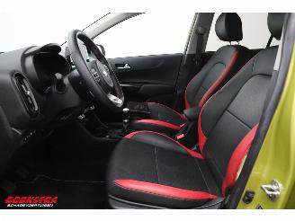 Kia Picanto 1.0 DPi GT-Line Navi Camera Carplay Cruise SHZ Airco picture 16