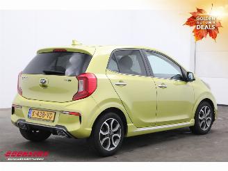Kia Picanto 1.0 DPi GT-Line Navi Camera Carplay Cruise SHZ Airco picture 3