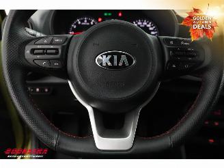 Kia Picanto 1.0 DPi GT-Line Navi Camera Carplay Cruise SHZ Airco picture 19