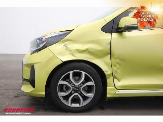 Kia Picanto 1.0 DPi GT-Line Navi Camera Carplay Cruise SHZ Airco picture 6