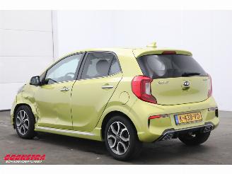 Kia Picanto 1.0 DPi GT-Line Navi Camera Carplay Cruise SHZ Airco picture 4