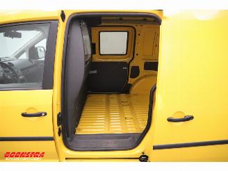 Volkswagen Caddy 1.6 TDI DSG Airco Cruise PDC 2x Schuifdeur picture 6