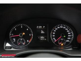 Volkswagen Caddy 1.6 TDI DSG Airco Cruise PDC 2x Schuifdeur picture 15