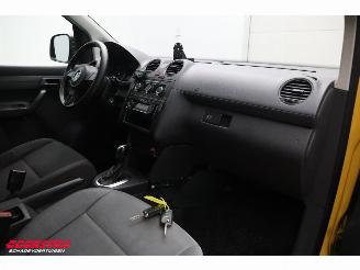 Volkswagen Caddy 1.6 TDI DSG Airco Cruise PDC 2x Schuifdeur picture 9