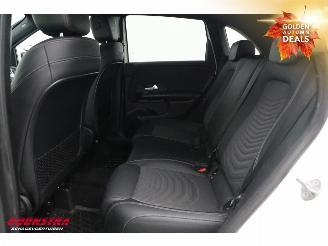 Mercedes B-klasse 200d Aut. Leder Camera Clima Cruise picture 20