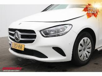 Mercedes B-klasse 200d Aut. Leder Camera Clima Cruise picture 12