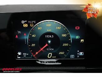Mercedes B-klasse 200d Aut. Leder Camera Clima Cruise picture 24