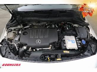 Mercedes B-klasse 200d Aut. Leder Camera Clima Cruise picture 10