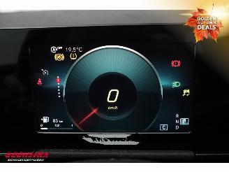 Mercedes B-klasse 200d Aut. Leder Camera Clima Cruise picture 25