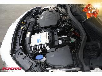 Mercedes B-klasse 200d Aut. Leder Camera Clima Cruise picture 11