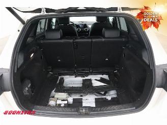 Mercedes B-klasse 200d Aut. Leder Camera Clima Cruise picture 31