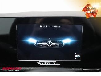 Mercedes B-klasse 200d Aut. Leder Camera Clima Cruise picture 26