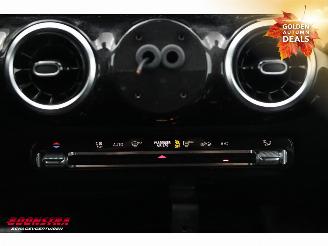 Mercedes B-klasse 200d Aut. Leder Camera Clima Cruise picture 29