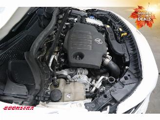 Mercedes B-klasse 200d Aut. Leder Camera Clima Cruise picture 9
