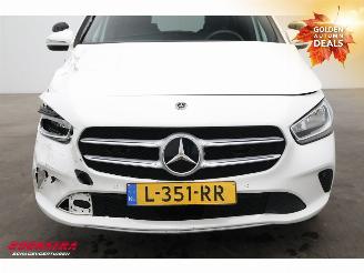Mercedes B-klasse 200d Aut. Leder Camera Clima Cruise picture 8