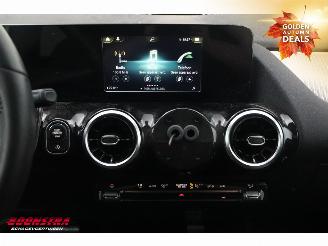 Mercedes B-klasse 200d Aut. Leder Camera Clima Cruise picture 18