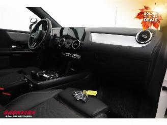 Mercedes B-klasse 200d Aut. Leder Camera Clima Cruise picture 16