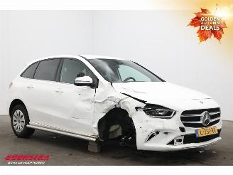 Mercedes B-klasse 200d Aut. Leder Camera Clima Cruise picture 2