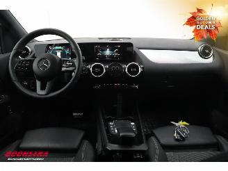 Mercedes B-klasse 200d Aut. Leder Camera Clima Cruise picture 17