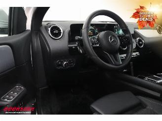 Mercedes B-klasse 200d Aut. Leder Camera Clima Cruise picture 21