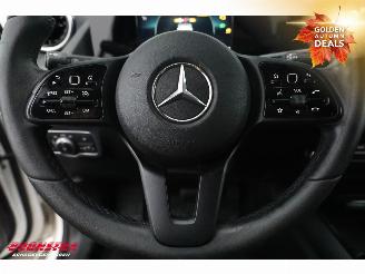 Mercedes B-klasse 200d Aut. Leder Camera Clima Cruise picture 22