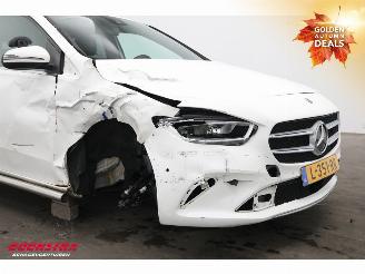 Mercedes B-klasse 200d Aut. Leder Camera Clima Cruise picture 6