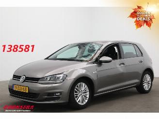 Auto incidentate Volkswagen Golf 1.4 TSI CUP Edition Xenon Navi Cruise Clima PDC 2015/1