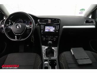 Volkswagen Golf 1.4 TSI CUP Edition Xenon Navi Cruise Clima PDC picture 19