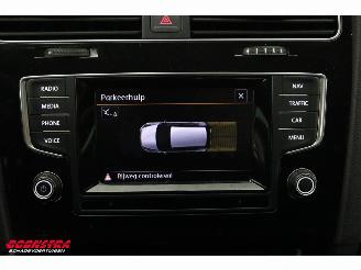 Volkswagen Golf 1.4 TSI CUP Edition Xenon Navi Cruise Clima PDC picture 27