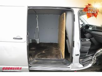 Volkswagen Transporter T6.1 2.0 TDI 150PK DSG L2H1 Navi Airco Cruise picture 6