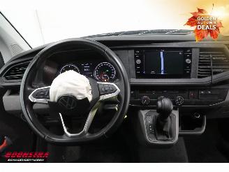 Volkswagen Transporter T6.1 2.0 TDI 150PK DSG L2H1 Navi Airco Cruise picture 22