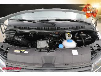 Volkswagen Transporter T6.1 2.0 TDI 150PK DSG L2H1 Navi Airco Cruise picture 17