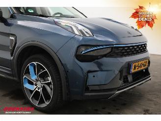 Lynk & Co 01 1.5 PHEV LED Pano ACC Memory Infinity Camera picture 5