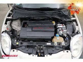 Alfa Romeo MiTo 1.4 Distinctive Clima Cruise LMV picture 9
