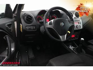 Alfa Romeo MiTo 1.4 Distinctive Clima Cruise LMV picture 16