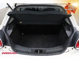 Alfa Romeo MiTo 1.4 Distinctive Clima Cruise LMV picture 21