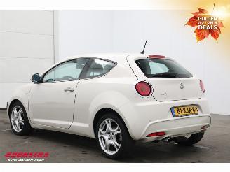Alfa Romeo MiTo 1.4 Distinctive Clima Cruise LMV picture 4