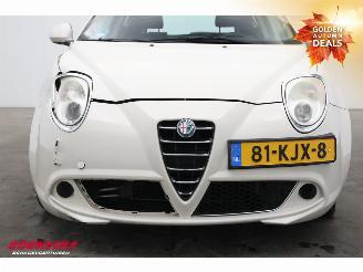 Alfa Romeo MiTo 1.4 Distinctive Clima Cruise LMV picture 7