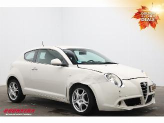 Alfa Romeo MiTo 1.4 Distinctive Clima Cruise LMV picture 2