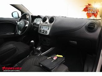 Alfa Romeo MiTo 1.4 Distinctive Clima Cruise LMV picture 11