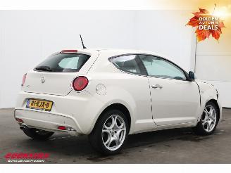 Alfa Romeo MiTo 1.4 Distinctive Clima Cruise LMV picture 3