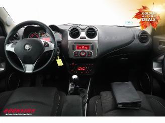 Alfa Romeo MiTo 1.4 Distinctive Clima Cruise LMV picture 12