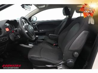 Alfa Romeo MiTo 1.4 Distinctive Clima Cruise LMV picture 14