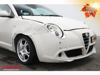 Alfa Romeo MiTo 1.4 Distinctive Clima Cruise LMV picture 6