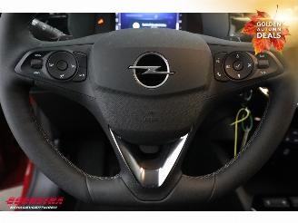 Opel Corsa 1.2T Hybrid Edition Aut. Carplay Airco Cruise LMV picture 21
