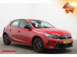 Opel Corsa 1.2T Hybrid Edition Aut. Carplay Airco Cruise LMV picture 2